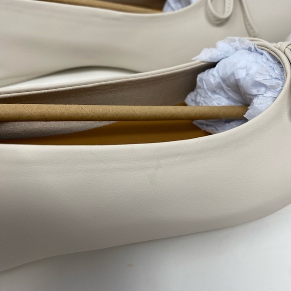 NEW - Women’s Windy Hidden Wedge Flat Size 8.5 - Picture 6 of 8